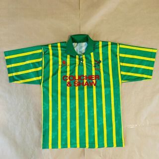 West Bromwich Albion 1993 1994 Away Shirt Ultra Rare (38/40in)