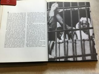 XXX RARE Ebony Pictorial History of Black America Hardcover Volume IV 1973 3