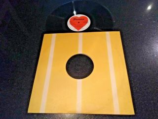 Granti Asher & Paulette Tajah Love Or Physical Rare 12 " Lovers Rock Passion Pe4