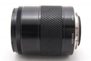 [RARE CLA ' d MINT] Minolta AF 35mm F/1.  4 G Lens For Minolta Sony From JAPAN 1406 6