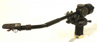 Rare Fidelity Research Fr - 64fx Tonearm - Complete & Well