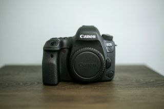 Canon 6D Mark II - (Body Only) - Under 20k shutter count,  RARELY 2