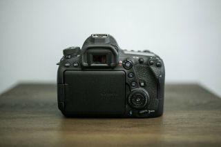 Canon 6D Mark II - (Body Only) - Under 20k shutter count,  RARELY 3