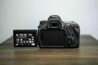 Canon 6D Mark II - (Body Only) - Under 20k shutter count,  RARELY 4