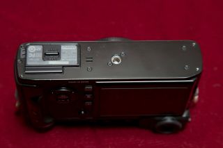 Fujifilm X - Pro2 24MP Mirrorless Digital Camera Body Only - Black,  rarely 3