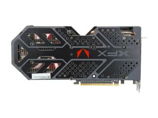 XFX AMD Radeon™ RX Vega 56 HBM2 8GB 3xDP HDMI Double Dissipation Rare 4