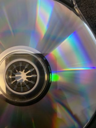 Eminem Slim Shady EP Cassette and CD 2017 REISSUE Very Rare 3