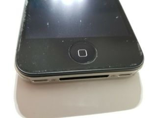 Apple iPhone 4 - 16GB - (AT&T) A1332 (GSM) - RARE IOS 4.  0.  2 - 10/10 IMEI 4