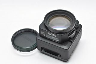 [rare Almost Mint] Fujifilm Ebc Fujinon Gx M 250mm F/5.  6 Lens Gx680 Ii Iii Jp