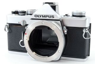 [N.  MINT] Olympus M - 1 35mm SLR Camera Body Rare Early Model From JAPAN 724270 2