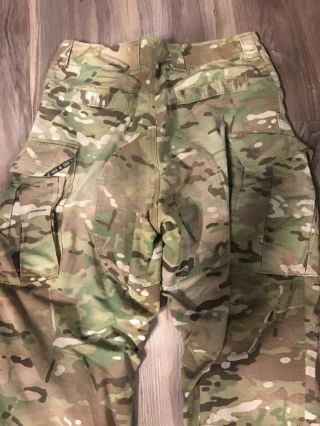 Crye Precision G3 Field Pants 32.  Rarely worn.  Army Ranger standard issue. 3