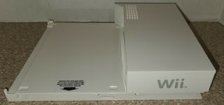 Authentic Horizontal Nintendo Wii Stand - Pdp Pelican Rare