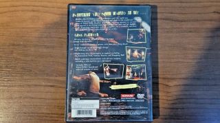 RARE Sony PS2 Silent Hill 3 Complete w/ Soundtrack & Instruction Booklet Konami 2