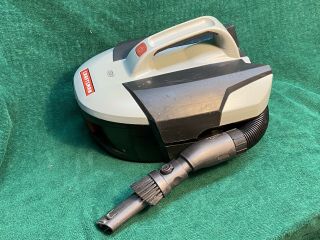Craftsman Nextec Vacuum 12v Cordless Shop - Vac / Portable,  Extremely Rare