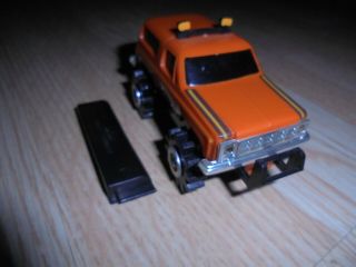 Schaper Stompers Chevy Blazer 4x4 Truck Running Rough Riders Ljn Tinco Rare Htf