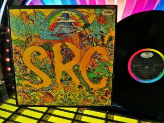 Rare 1968 Orig ● 1st Src Hard Psych Garage ● Mc5,  Stooges,  Third Power,  Frost