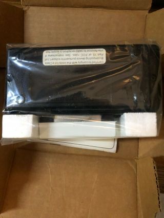RARE FIND - TEXAS INSTRUMENTS TI - 99/4A SPEECH SYNTHESIZER PHP1500 - 3