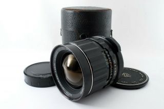 Pentax Takumar 6x7 75mm F4.  5 Mf Lens [excellent,  Rare] From Japan