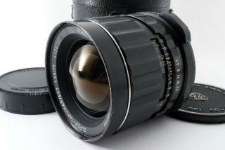 PENTAX Takumar 6x7 75mm F4.  5 MF lens [Excellent,  RARE] from Japan 2