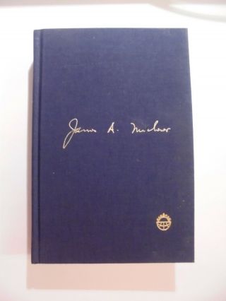 Rare First Edition Signed 