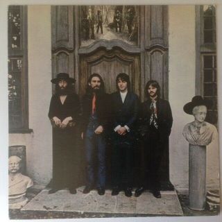 The Beatles - Again - Hey Jude - 1970 - Lp - Record - Album - Apple - So - 385 - Rare