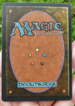 Vintage Magic | NM/MINT,  MTG Revised Vesuvan Doppleganger, 3