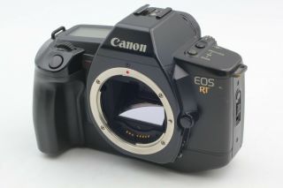 【Rare NEAR MINT】Canon EOS RT 35mm Film SLR Pellix Mirror Camera From JAPAN 2