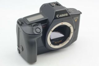 【Rare NEAR MINT】Canon EOS RT 35mm Film SLR Pellix Mirror Camera From JAPAN 3
