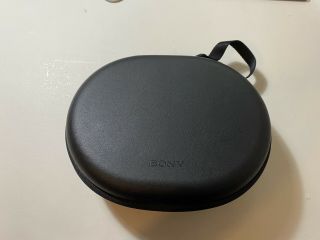 Rarely Sony 1000x Headband Headphones - Black