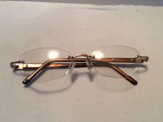 Rare Vintage Cazal Eyeglasses Mod 432 Col 141