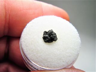 One Of A Kind Rare Class Fantastic Nwa 8534 Cm1/2 Meteorite.  188 Gms