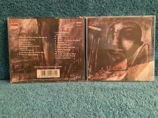 Pink Floyd Out Of This World Kiss The Stone 2 Cd Very Rare And Long Oop