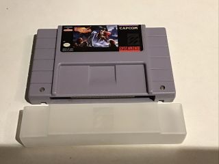 Knights Of The Round (nintendo Entertainment System,  1994) Snes Rare