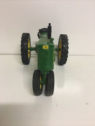 2005 1/16 John Deere 430 Farm Toy Tractor Rare Hard To Find 2