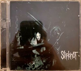 Slipknot - Mate.  Feed.  Kill.  Repeat.  (1996 Pale One Music) Very Rare/oop