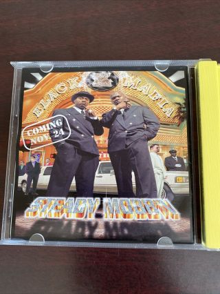 Wise Guys - Ghetto Commission - No Limit Records - Master P - Rare - Disc 3