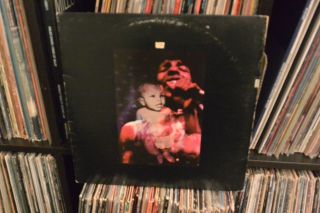Sly And The Family Stone Orig LP 1969 Epic Gatefold 1 - A 1 - H Rare NM 2
