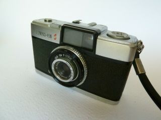 Olympus Pen Rare 3.  5,  35mm Half Frame Film Camera.  Check For To Aus