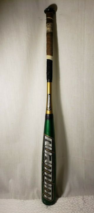 Easton Quantum Bt260 33in.  / 30oz.  Baseball Bat 2 5/8” Barrel - 3 Sc900 Very Rare