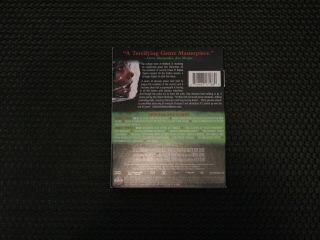 Black Christmas (Blu - ray Disc,  2016) Collector ' s Edition Rare Slipcover 2