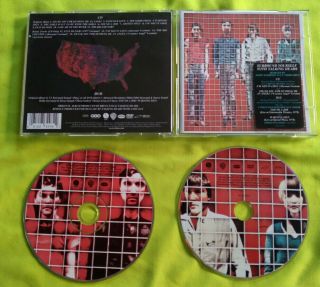 Talking Heads - More Songs About Buildings And Food Rare Cd,  Dvd Surround Sound