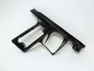 Rare Bob Long Vice Trigger Frame W/ S - Trigger Gloss Black Gen 5 Intimidator