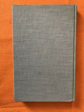 EXTREMELY Rare,  Ticonderoga,  the story of a port.  By Bruce Lancaster.  1959 H.  C. 2
