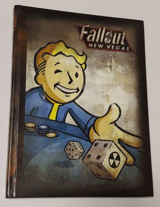 Fallout: Vegas Collector 