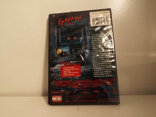 Gnaw - Food of the Gods Part 2 (DVD,  2004) RARE - 2