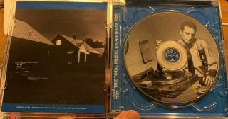 Donald Fagen - The Nightfly DVD Audio Disc,  5.  1 Surround,  Steely Dan,  RARE OOP 2
