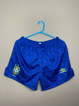 Brazil Brasil 1990 