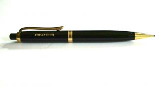 Rare Osmia Faber Castell 203 Mechanical Pencil,  1.  18 Mm Lead,  Germany 1950s