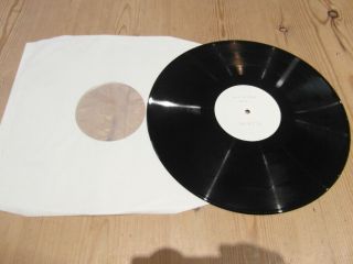 Miles Davis - Kind Of Blue Rare 180g White Label Test Pressing - Vinyl Lp Album 2000
