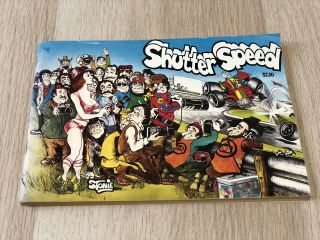 Shutter Speed | Rare ‘70s Australian Touring Cars Book Ft Brock,  Moffat,  Johnson